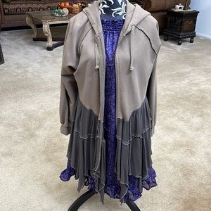 Free People. Pre-owned